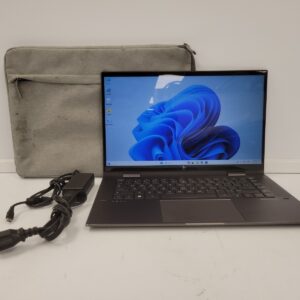 HP 15-AU0013CA Laptop