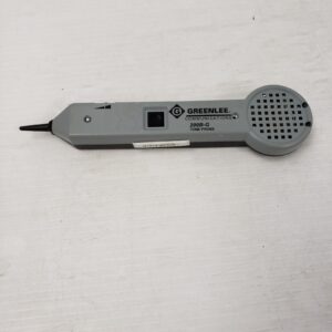 Greenlee 200B-G Toneprobe