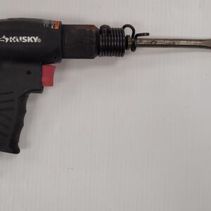 Husky HC4630 Air Hammer & Bit