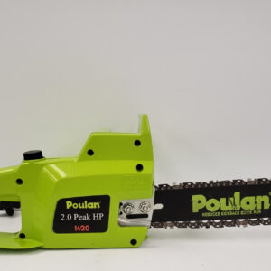 Poulan 1420 Corded Chainsaw – 14″