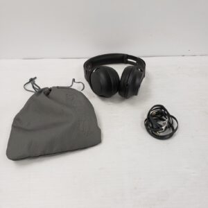 Sony MDR100A Headphones
