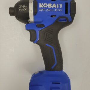 Kobalt KIP324B-03 Impact Driver