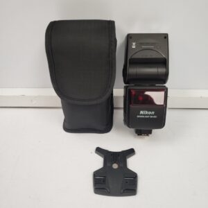 Nikon SB-600 Flash