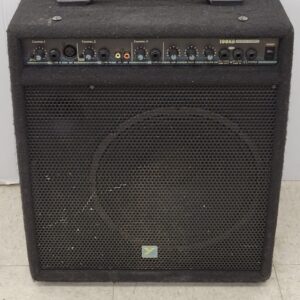 Yorkville 100KB Amplifiers