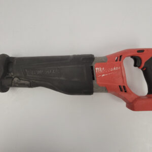 Milwaukee 2720-20 Reciprocating Saw