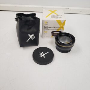 Photo Capture 2.2 x 52mm Lens