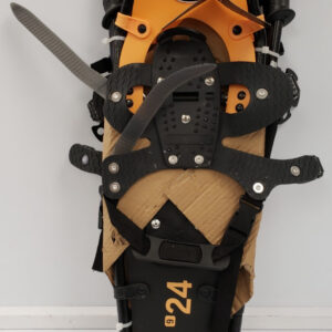 Olympia Snowshoes-9×24