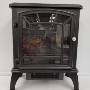 Duraflame DFI-591-01 Electric Fireplace