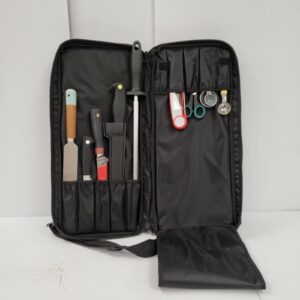 Kershaw Bakers Set with Knives