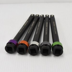 Pro Point Torque Bars