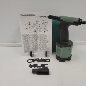 Jannesway JAT-0108U Riveter