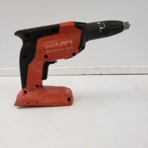 Hilti SD 5000-A22 Screwgun