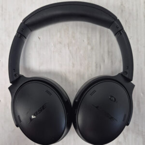 Bose 437310 QuietComfort Headphones