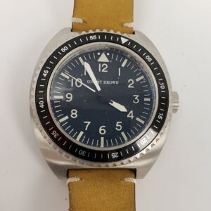 Grant Brown GB9419C Men’s Watch