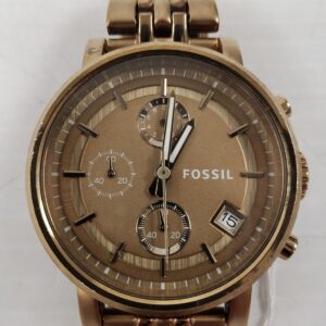 Fossil ES3826 Watch