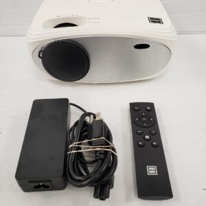 RCA RPJ138 Projector