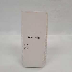 NetGear EX6250 Dual Band Wifi Extender