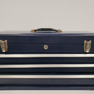 No Name Tool Box