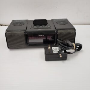 IHome HIP9 Docking Station