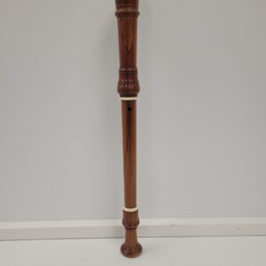 No Name Flute