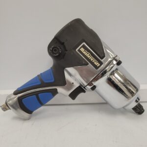 Mastercraft 058-9327-4 Impact