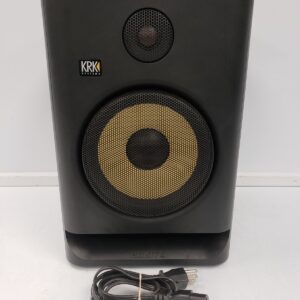 KRK RP8G5 Rokit 8 Generation 5 Monitor Speaker