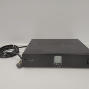 Belkin AP41300-10BLK Home Theater Station