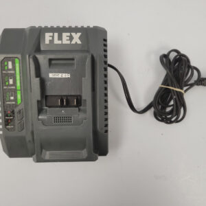 Flex FX0411 Battery Charger