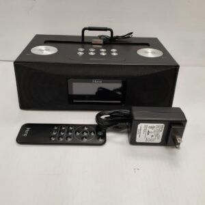 Ihome ID84 Dock Radio
