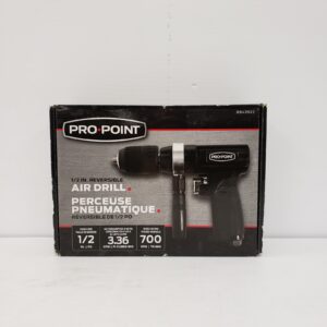 Pro Point 8843922 Air Drill