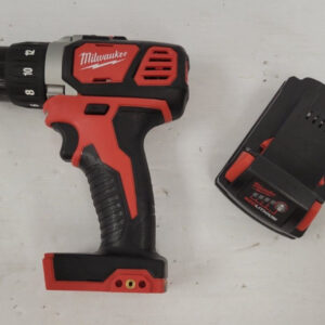 Milwaukee 2606-20 Drill