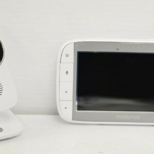 Motorola MBP4 Baby Monitor