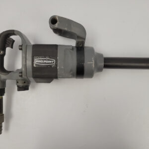 Pro Point 1″ Air Impact Wrench