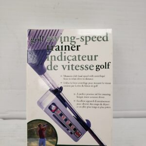 Perfect Solutions PS1159ZM Golf Speed Timer