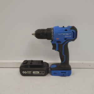Mastercraft 054-8703-2 Drill