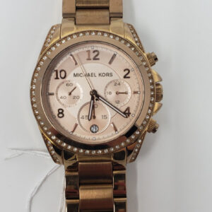 Michael Kors MK-5263 Watch