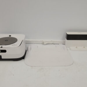 iRobot BravaJet Robot Vacuum