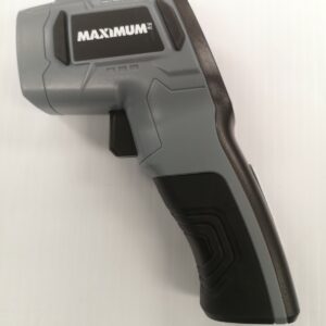 Maximum IR Temperature Gun