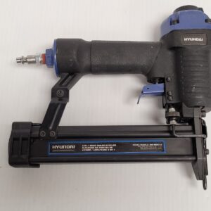 Hyundai HHT-BNS21-0 18G 2-in-1 Brad Nailer/Stapler