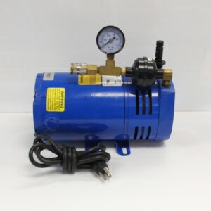 Marathon Electric A-C Thermally Protected Motor