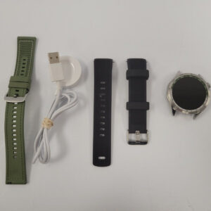 Huawei PNX-B19 GT4 Smart Watch