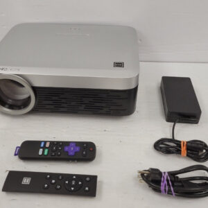 RCA RPJ138 Projector