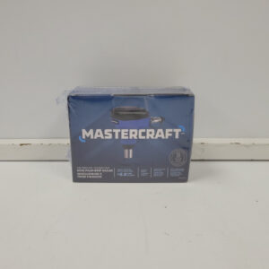 Mastercraft 058-8987-8 Palm Nailer