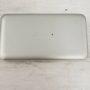 Moshi Cardette Ultra Memory Card Reader