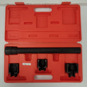 No Name 4 Pieces Inner Tie Rod Removal Tool
