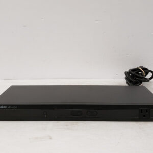 Panamax MR4000 Rack Mount