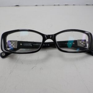 Coach Glasses