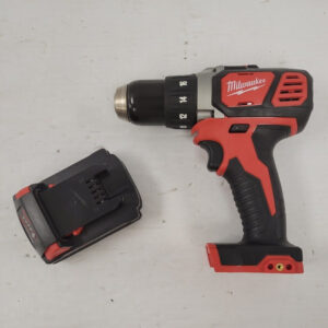 Milwaukee 2606-20 Drill