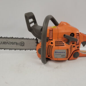 Husqvarna E-Series435 Chainsaw