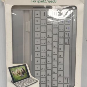 No Name iPad Wireless Keyboard